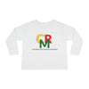 Toddler Long Sleeve Tee