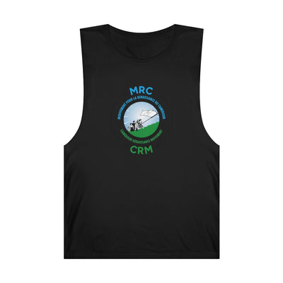 Unisex Barnard Tank