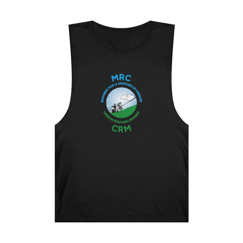 Unisex Barnard Tank