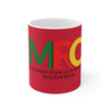 Mug - Small 11oz