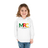 Toddler Pullover Fleece Hoodie