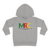 Toddler Pullover Fleece Hoodie