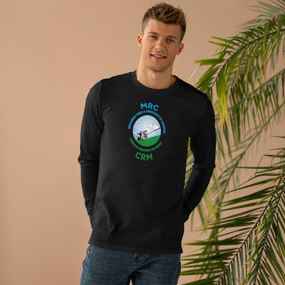 Men’s Base Longsleeve Tee