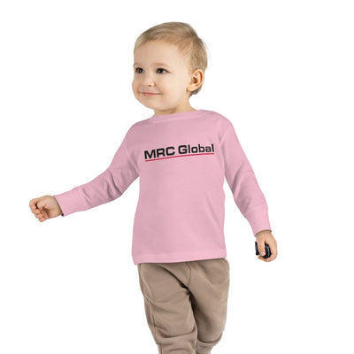 Toddler Long Sleeve Tee