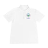 Men's Sport Polo Shirt Europe Federation