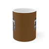 Mug - Small 11oz