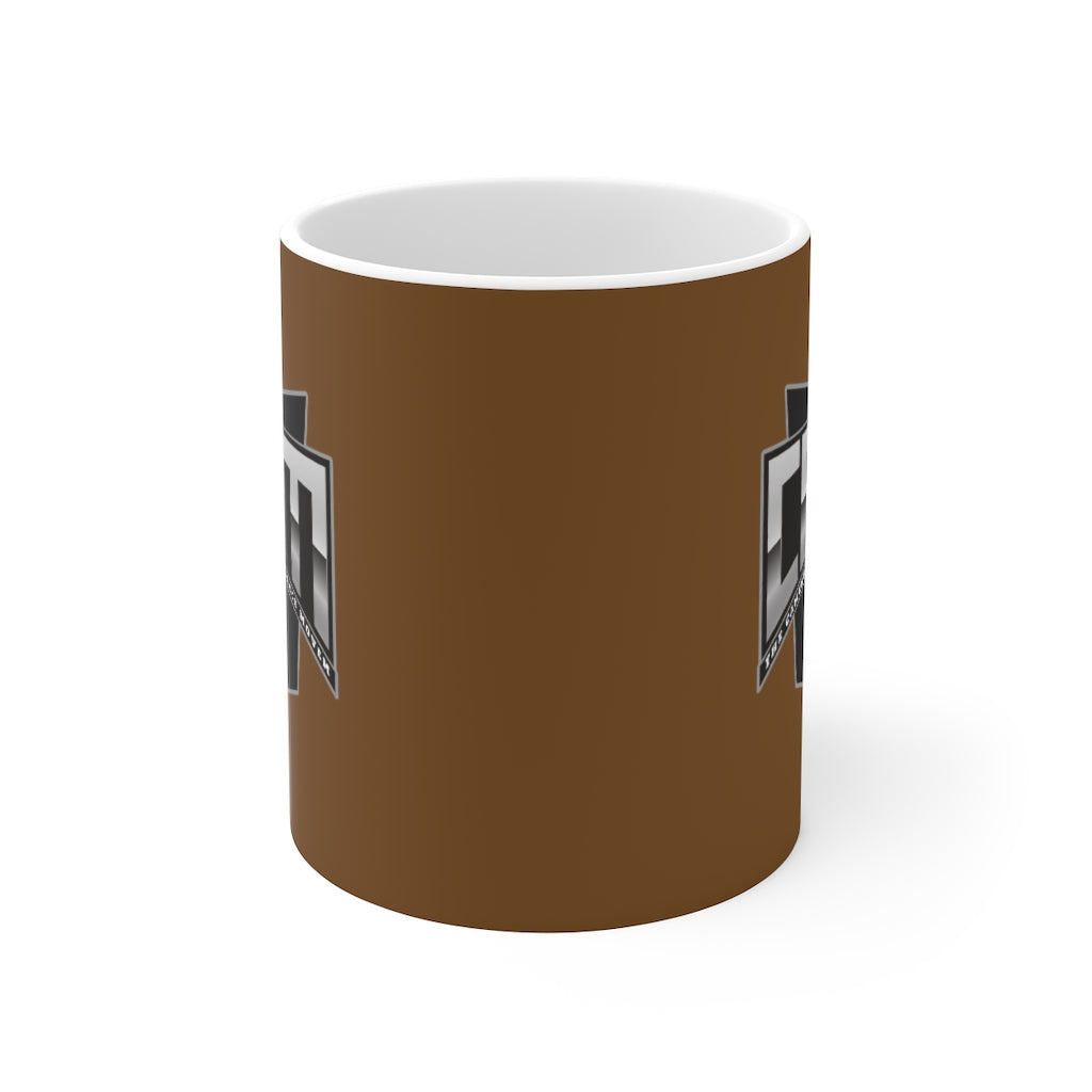 Mug - Small 11oz