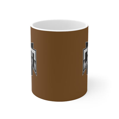 Mug - Small 11oz