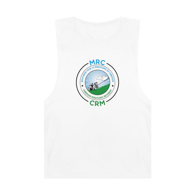 Unisex Barnard Tank