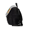 Unisex Casual Shoulder Backpack