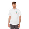 Men's Sport Polo Shirt Canada Federation