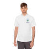 Men's Sport Polo Shirt USA Federation