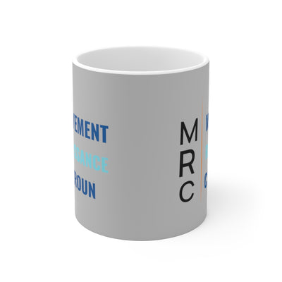 Mug - Small 11oz