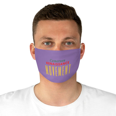 Fabric Face Mask