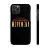 Case Mate Slim Phone Cases