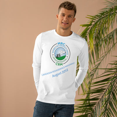 Men’s Base Longsleeve Tee