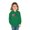 Toddler Pullover Fleece Hoodie