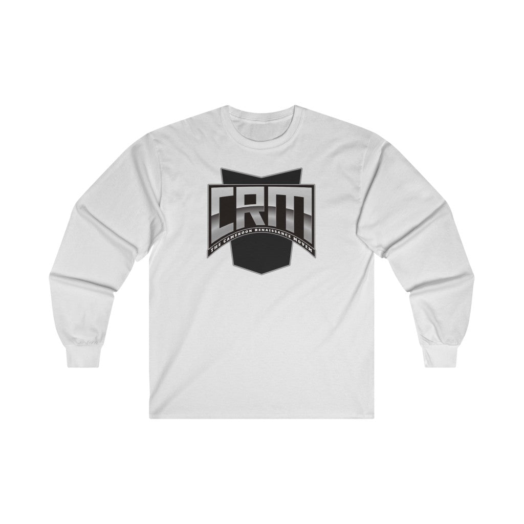 Ultra Cotton Long Sleeve Tee