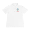 Men's Sport Polo Shirt Canada Federation