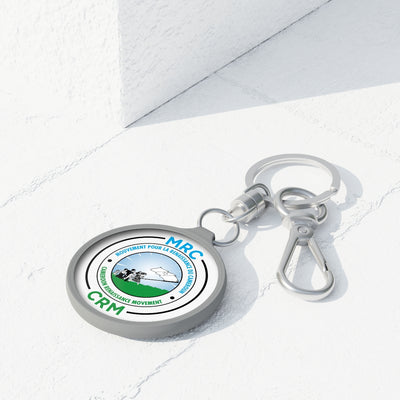 Keyring Tag