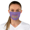 Fabric Face Mask