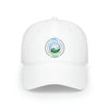 Low Profile Baseball Cap