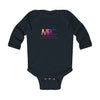 Infant Long Sleeve Bodysuit