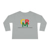 Toddler Long Sleeve Tee