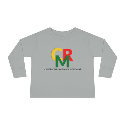 Toddler Long Sleeve Tee