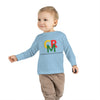 Toddler Long Sleeve Tee