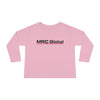 Toddler Long Sleeve Tee