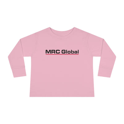 Toddler Long Sleeve Tee