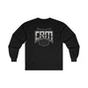 Ultra Cotton Long Sleeve Tee