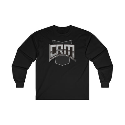 Ultra Cotton Long Sleeve Tee