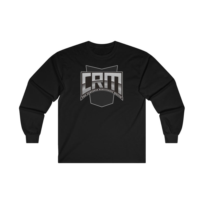 Ultra Cotton Long Sleeve Tee