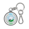 Keyring Tag