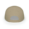 Low Profile Baseball Cap