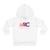 Toddler Pullover Fleece Hoodie