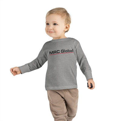 Toddler Long Sleeve Tee