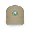 Low Profile Baseball Cap