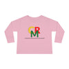 Toddler Long Sleeve Tee